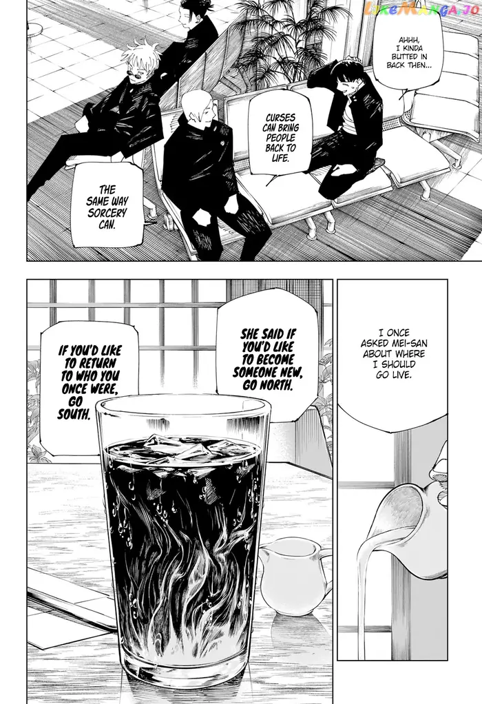 Jujutsu Kaisen Chapter 236 image 09_optimized